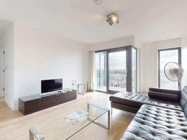 Great Eastern Road, London E15, 1 bed flat to rent, £2,650 pcm | PrimeLocation