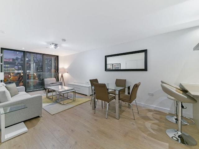 Great Eastern Road, London E15, 1 bed flat to rent, £2,350 pcm | PrimeLocation