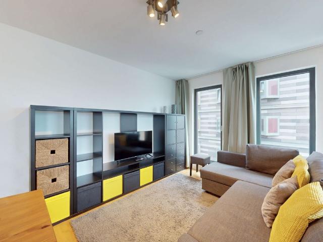 Great Eastern Road, London E15, 2 bed flat to rent, £3,450 pcm | PrimeLocation