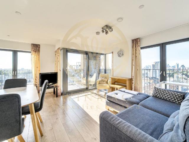 Great Eastern Road, London E15, 2 bed flat to rent, £3,000 pcm | PrimeLocation