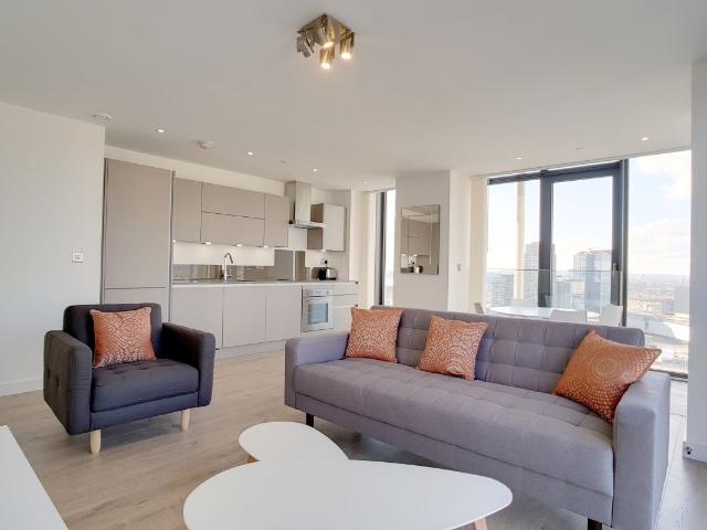 Great Eastern Road, London E15, 2 bed flat to rent, £2,750 pcm | PrimeLocation