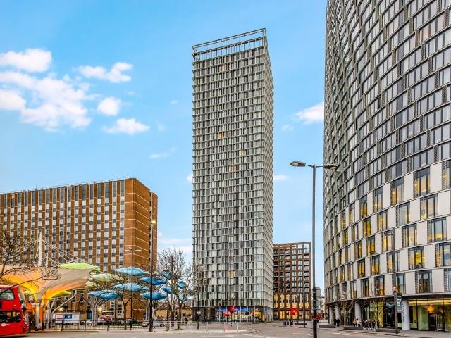 Great Eastern Road, London E15, 2 bed flat to rent, £2,925 pcm | PrimeLocation