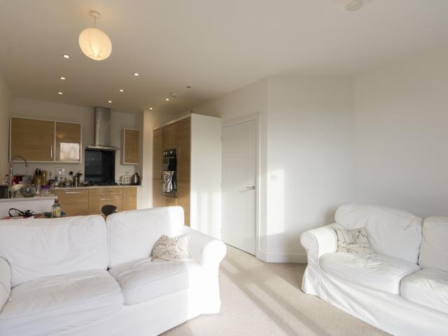Great Eastern Street, London, EC2A