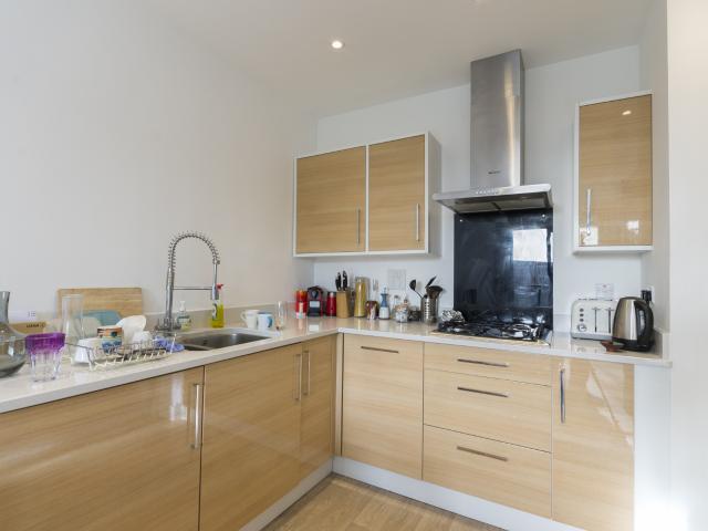 Great Eastern Street, London, EC2A