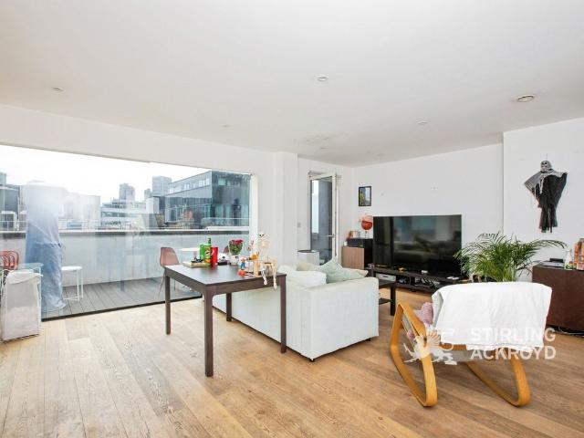 Great Eastern Street, Shoreditch, London EC2A, 2 bed flat to rent, £3,500 pcm | PrimeLocation
