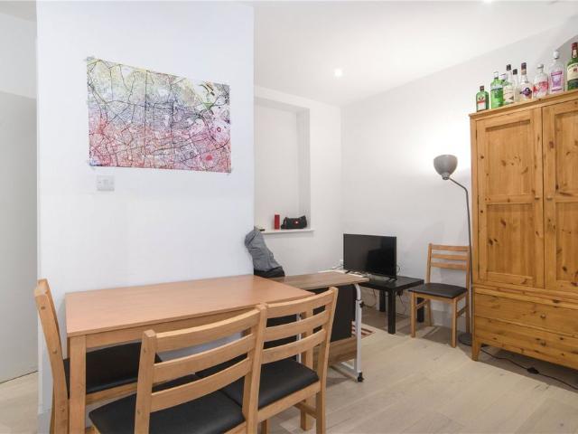 Great Eastern Street, Shoreditch, London, EC2A 3HZ
