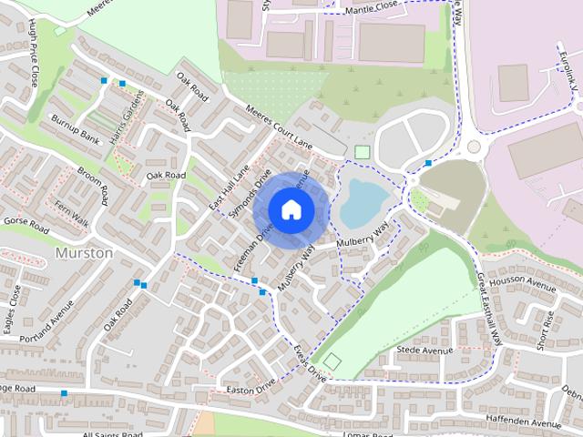 Great Easthall