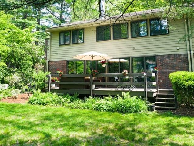 Great Elm Way Unit,acton, Condo For Sale