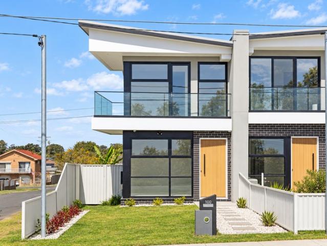 Great Entry Level Walk to Everything