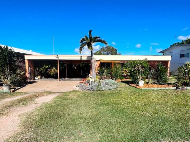 GREAT ENTRY LEVEL FAMILY HOME