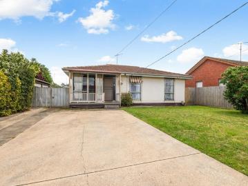 Corio, Lovely Banks, Greater Geelong, Victoria