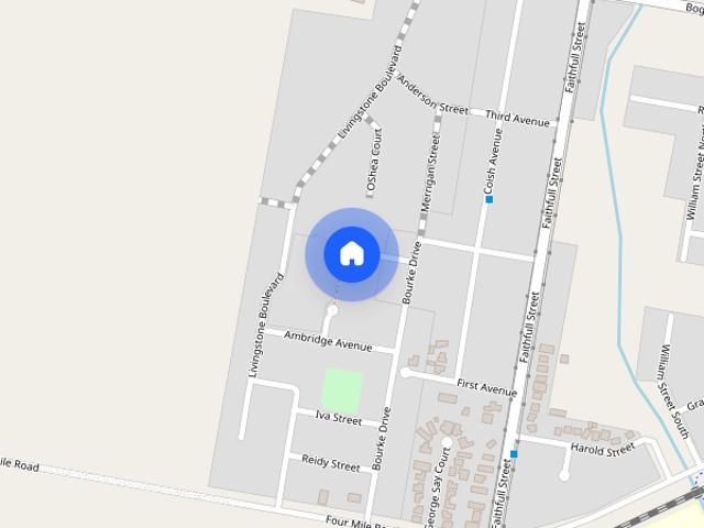 GREAT ESTABLISHED LOCATION