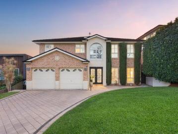 Caringbah South, Sydney, New South Wales, Snapper Island