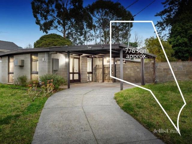 Great family future in popular dual school zone