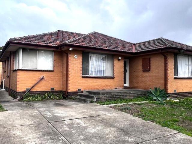 Great Family House