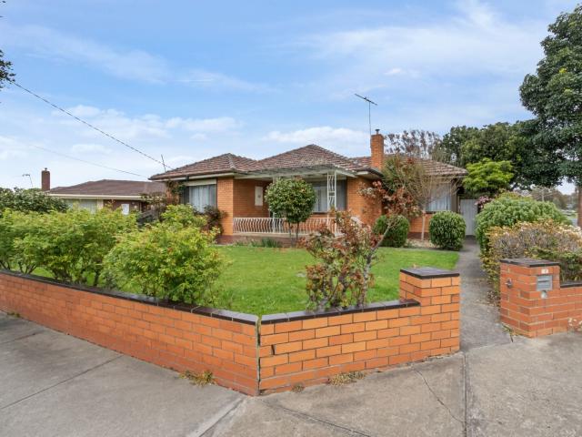 Great Family Home