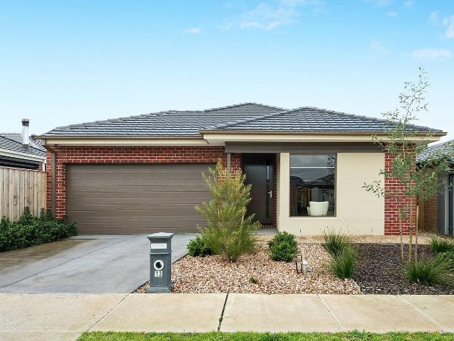 Great family home