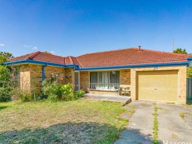 Great Family Home