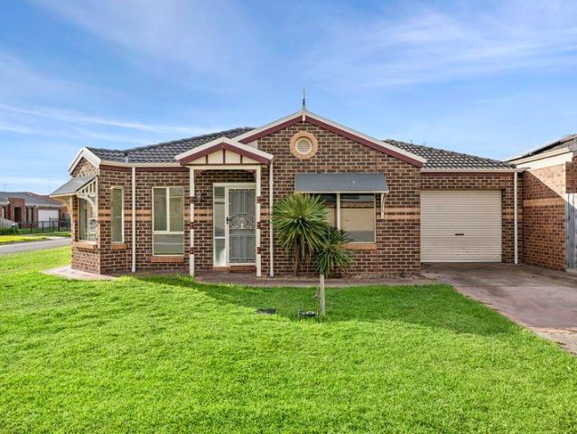 Great Family Home!