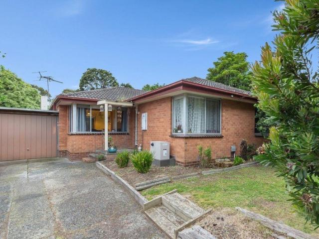 Great Family Home