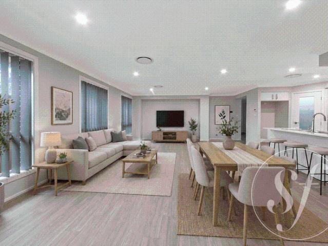Great Family Home