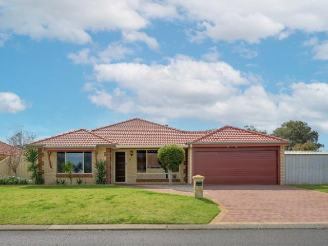 GREAT FAMILY HOME