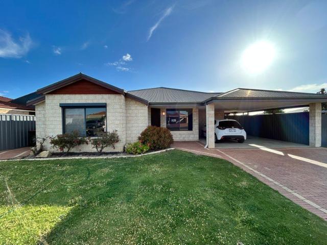 GREAT FAMILY HOME