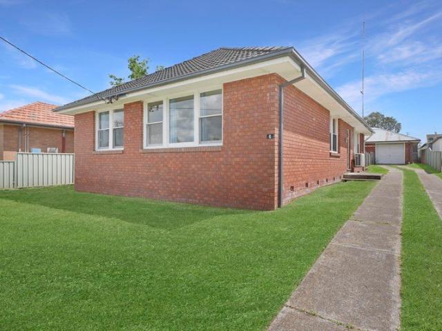 Great Family Home!