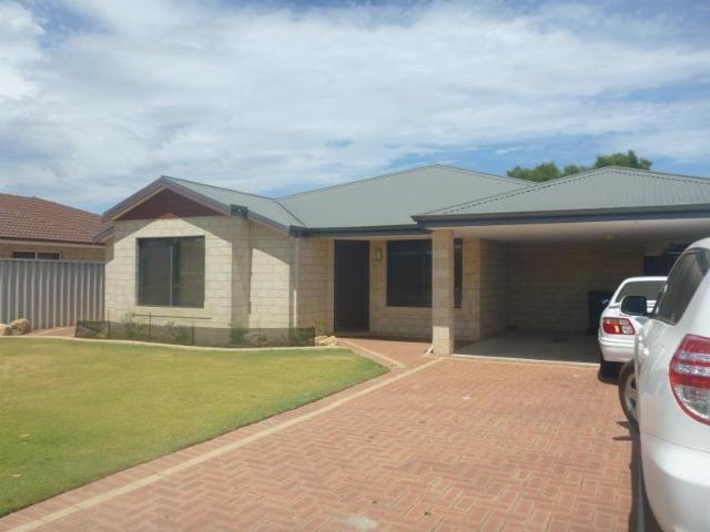 GREAT FAMILY HOME