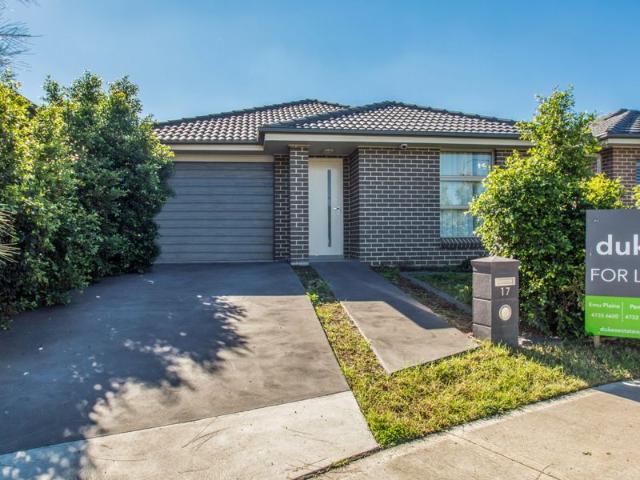 Great Family Home