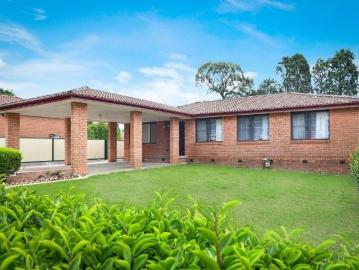 Great family home