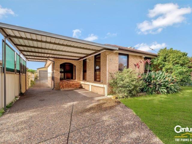 Great family home