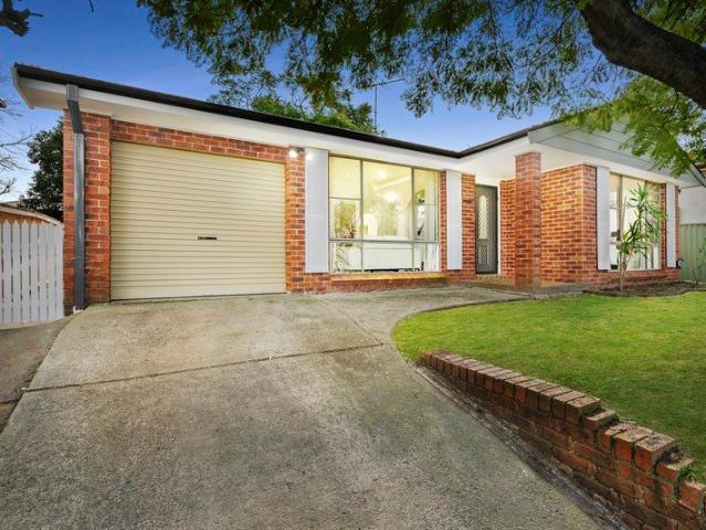GREAT FAMILY HOME