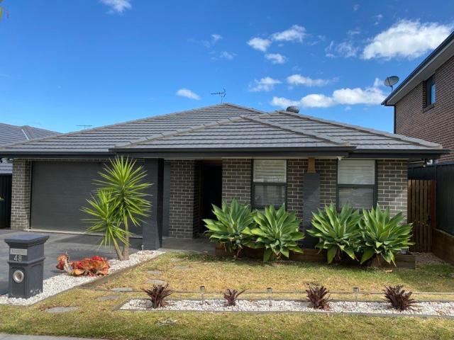 Great Family Home