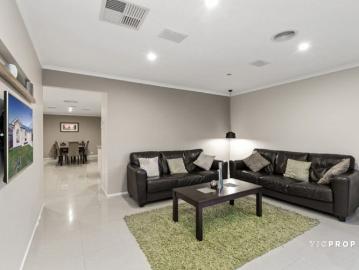 Point Cook, Wyndham, Victoria, Victoria