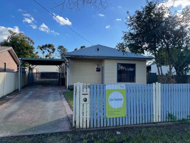 GREAT FAMILY HOME !