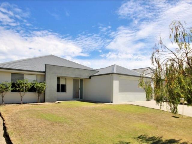 GREAT FAMILY HOME