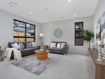 Vineyard, Baulkham Hills Shire, Snapper Island