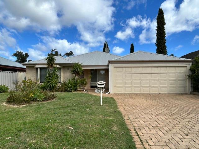 GREAT FAMILY HOME