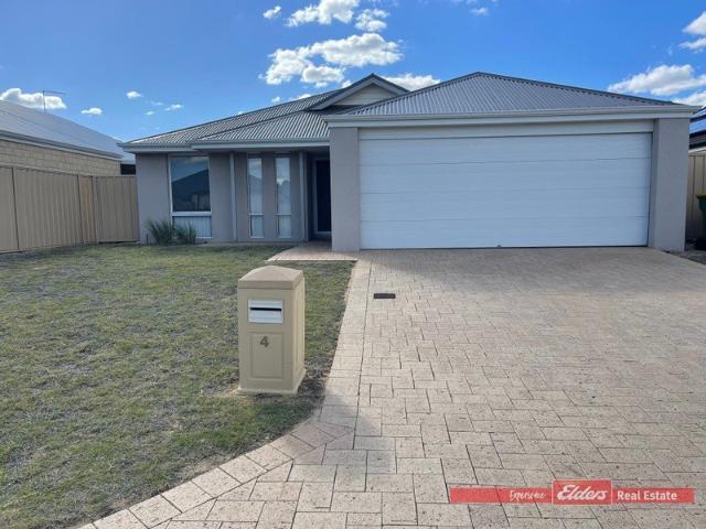 Great Family Home!