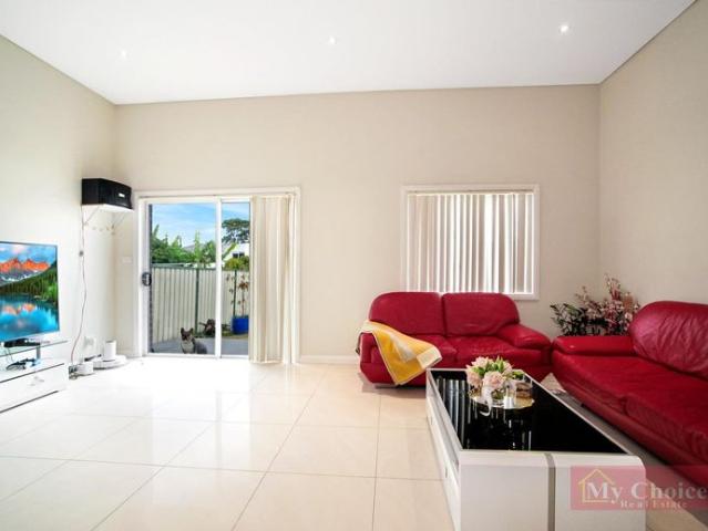 GREAT FAMILY HOME!