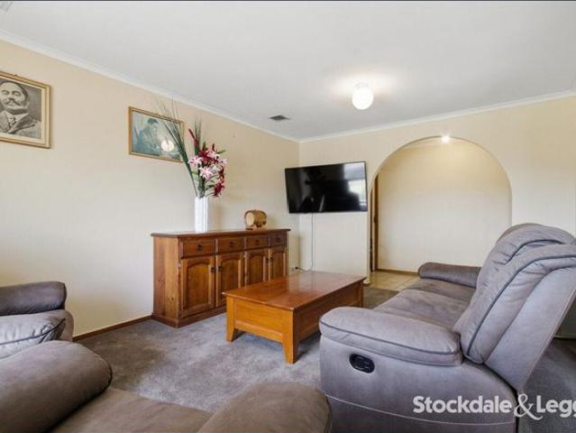 Great family home