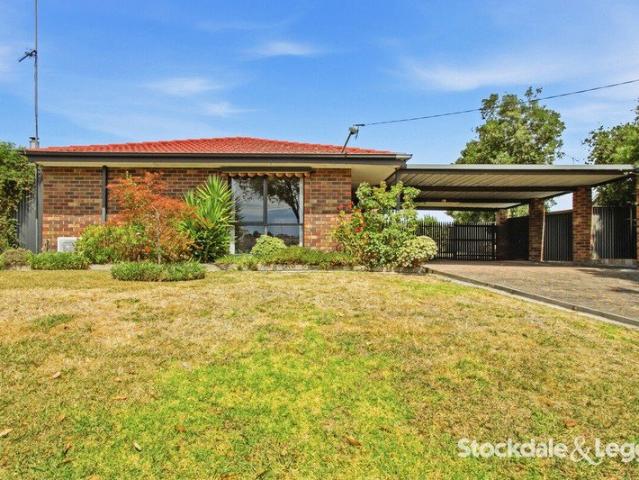 Great family home