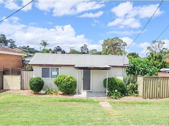 GREAT FAMILY HOME!