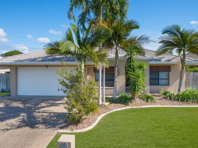 Great family home