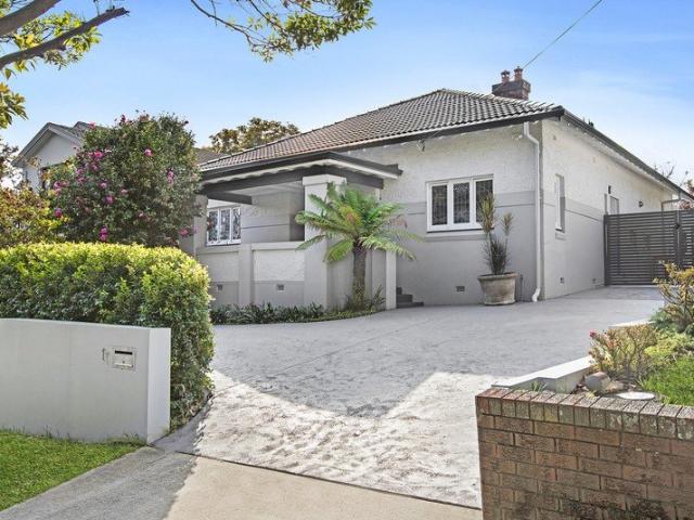 Great Family Home