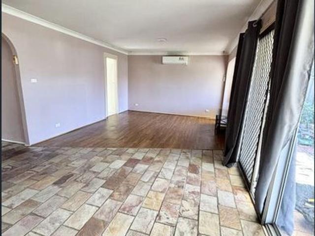 GREAT FAMILY HOME……