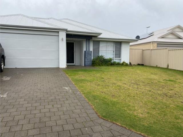 Great Family Home!