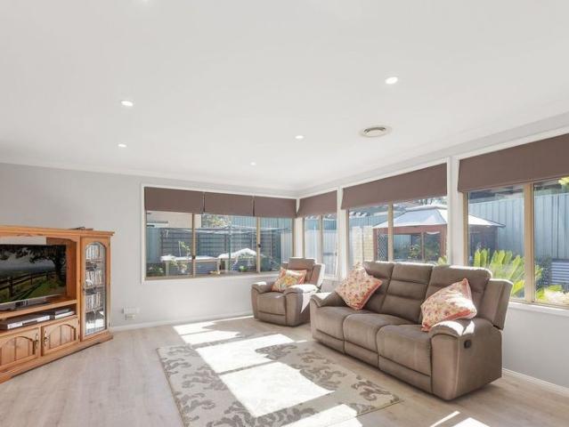 Great family home