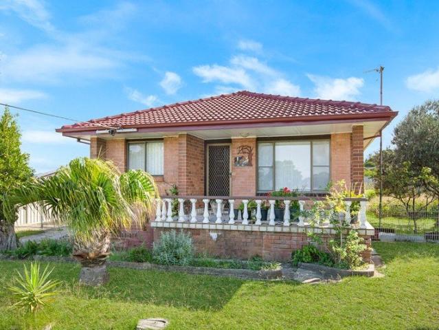 Great Family Home!